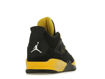 Jordan 4 Retro Thunder (2023) (PS)