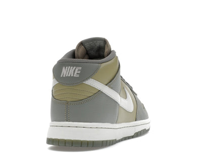 Nike Dunk Mid Dark Stucco