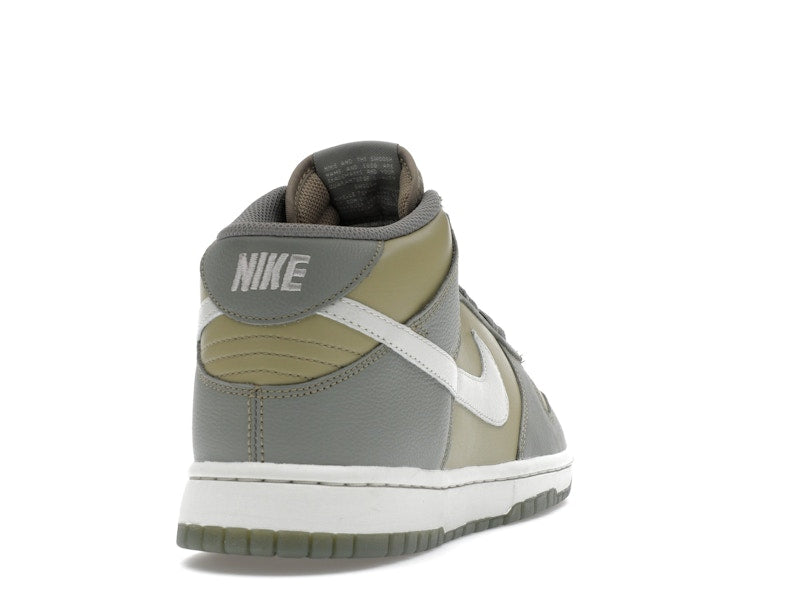 Nike Dunk Mid Dark Stucco