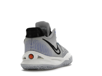 Nike Kyrie 4 Low Grey Fog