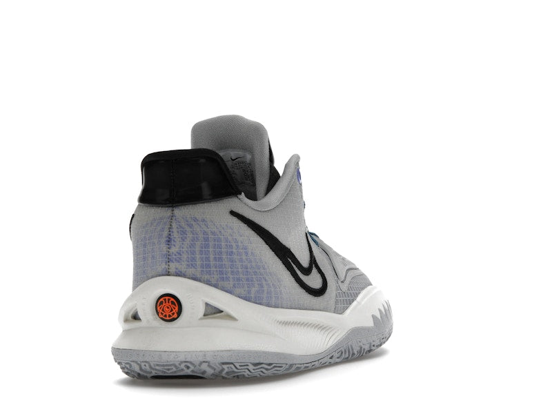 Nike Kyrie 4 Low Grey Fog