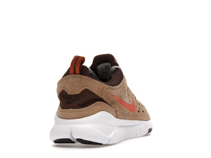 Nike Free Run Trail Dark Riftwood