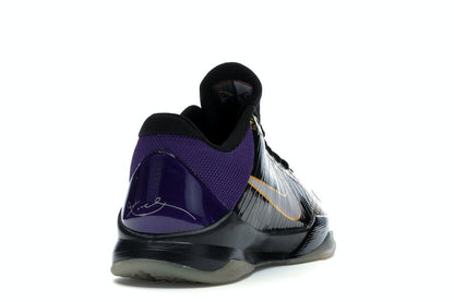 Nike Kobe 5 POP Away