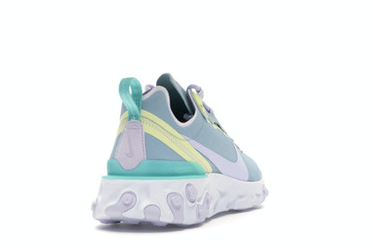 Nike React Element 55 Ocean Cube (Women's)