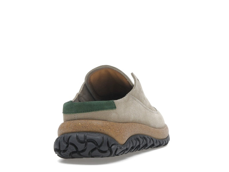 Birkenstock 1774 Uerzell Thibo Denis Taupe