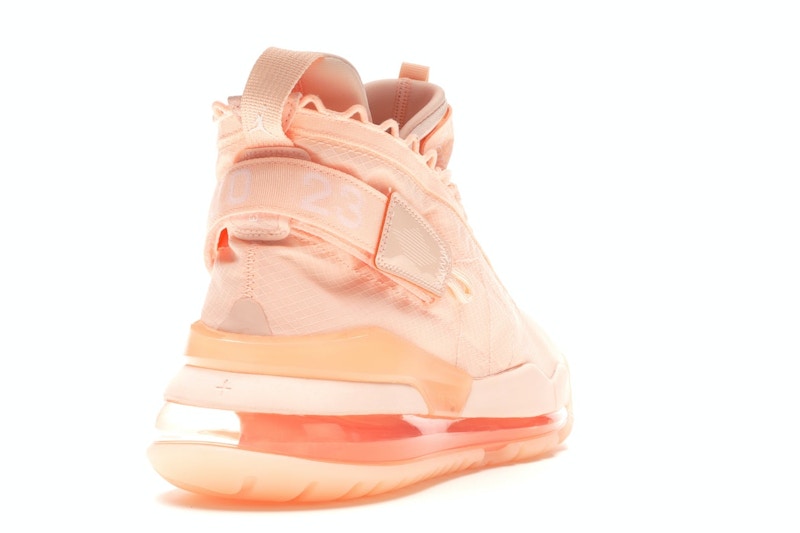 Jordan Proto Max 720 Crimson Tint