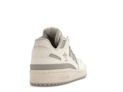 adidas Forum Low CL Cloud White Grey Two (Women's)