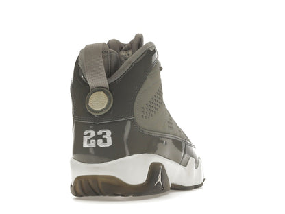 Jordan 9 Retro Cool Grey (2002)