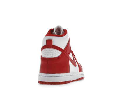 Nike Dunk High Championship White Red (PS)