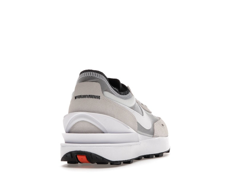 Nike Waffle One Summit White