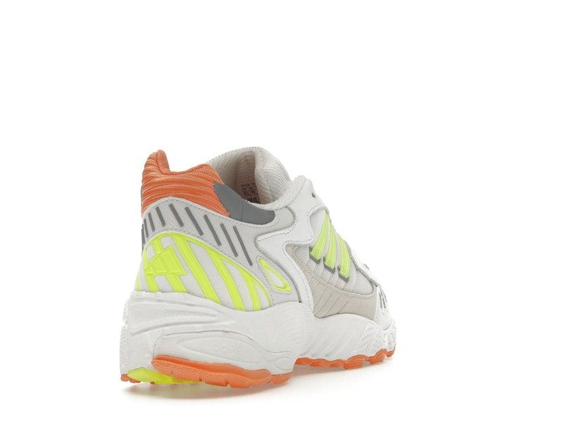 adidas Torsion TRDC Solebox Scallop