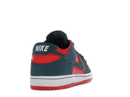 Nike SB Dunk Low Reverse Shark