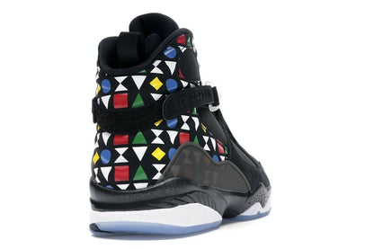 Jordan 8 Retro Quai 54 (2019)