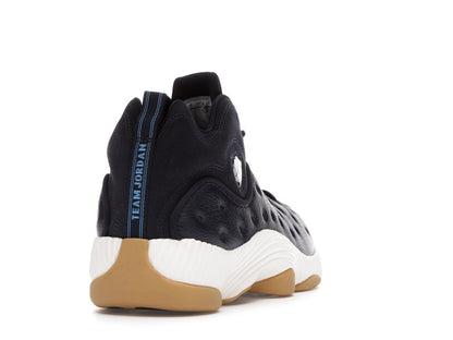Jordan Jumpman Team II Obsidian