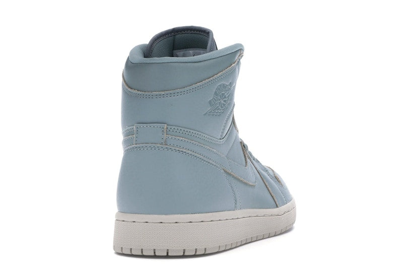Jordan 1 Retro High Mica Green Desert Sand