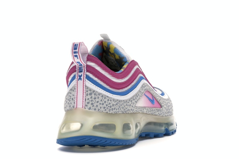 Nike Air Max 97 One Time Only