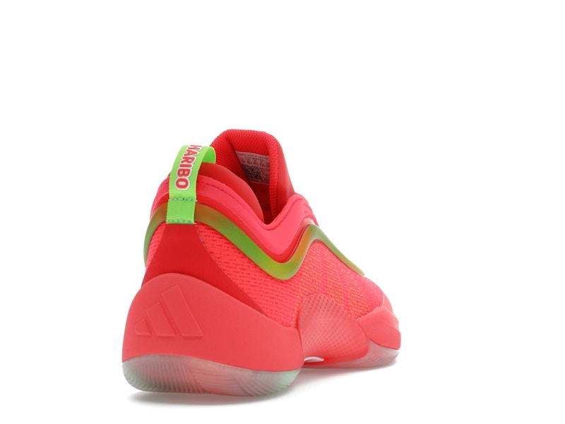 adidas D.O.N. Issue #6 Haribo Goldbears Lucid Red