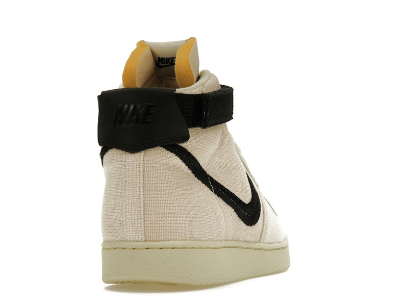 Nike Vandal High Stussy Fossil