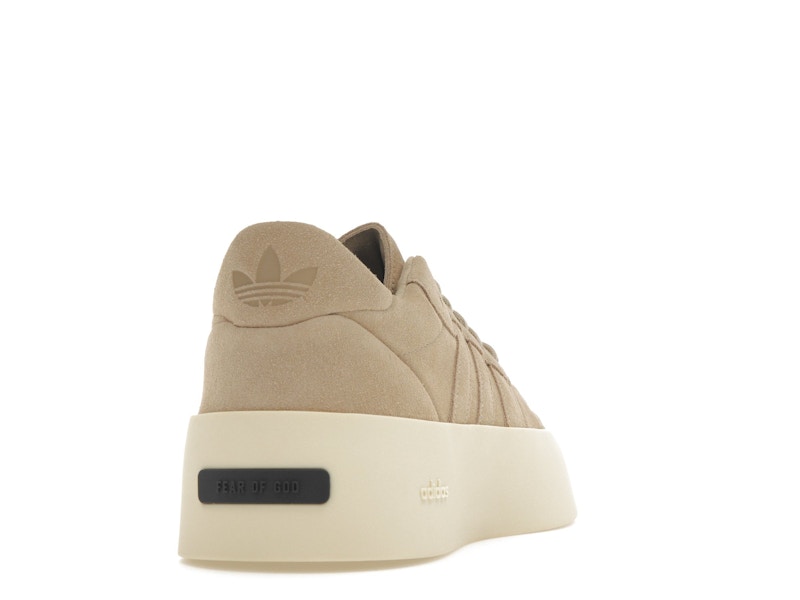 adidas Fear of God Athletics '86 Lo Clay