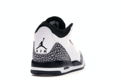 Jordan 3 Retro Infrared 23 (GS)