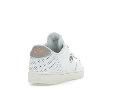 Nike Court Vintage Premium White Sail Stone Atomic Pink (Women's)