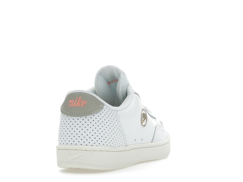 Nike Court Vintage Premium White Sail Stone Atomic Pink (Women's)