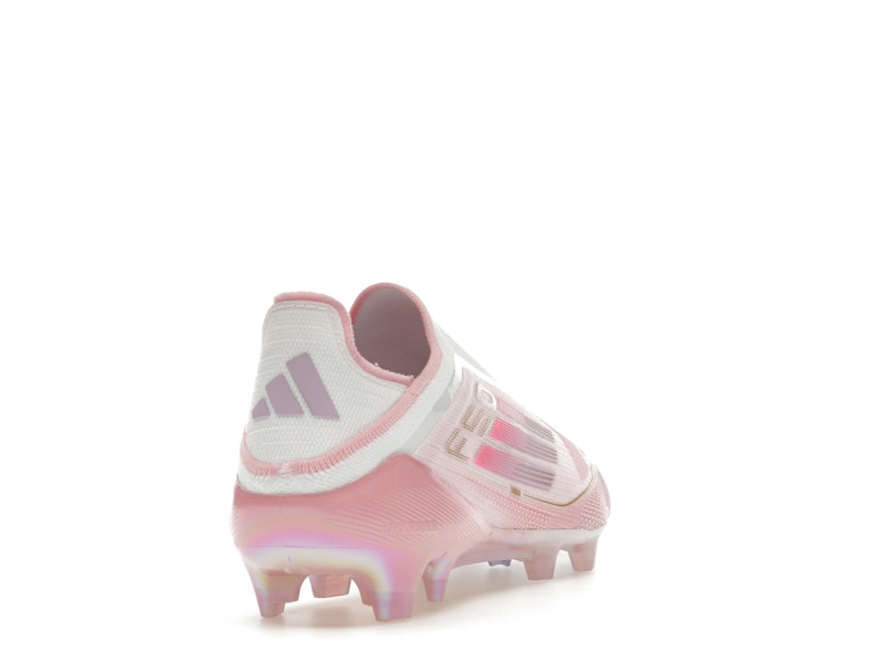 adidas F50 Elite Laceless FG Lamine Yamal LYT304