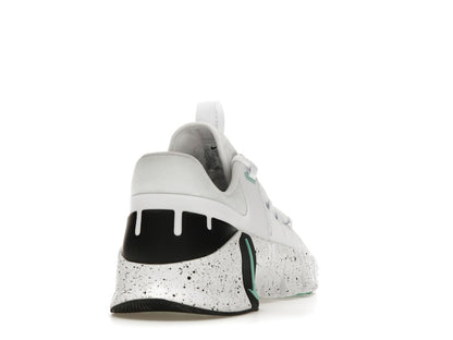 Nike Free Metcon 5 White Emerald Rise (Women's)