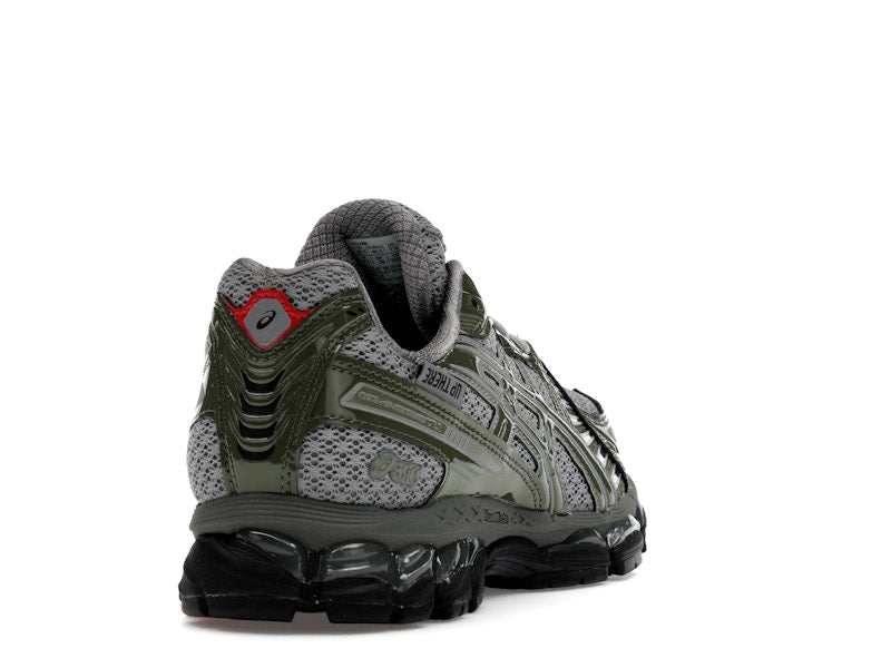 ASICS Gel-Kayano 12.1 Up There