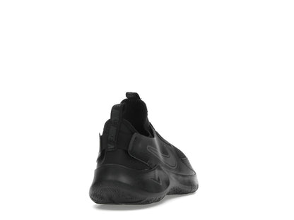 Nike Flex Runner 3 Black Anthracite (GS)