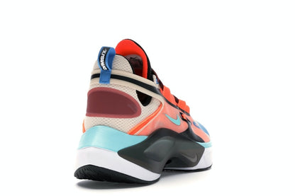 Nike Signal D/MS/X Guava Ice Light Aqua Hyper Crimson