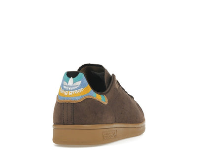 adidas Stan Smith Disney The Jungle Book Kaa