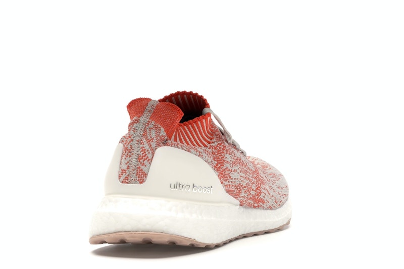 adidas Ultra Boost Uncaged Raw Amber