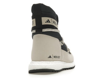 adidas Moon Boot Moonboost High Core Black