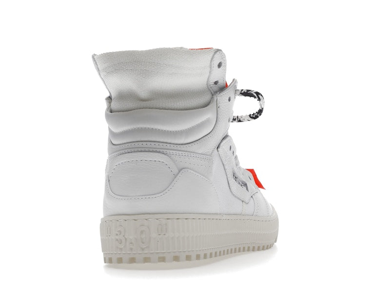 OFF-WHITE Off-Court 3.0 White Orange FW21