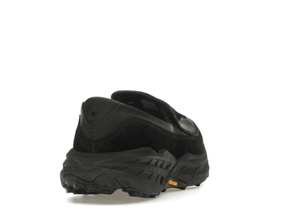 Hoka One One Speed Loafer Black