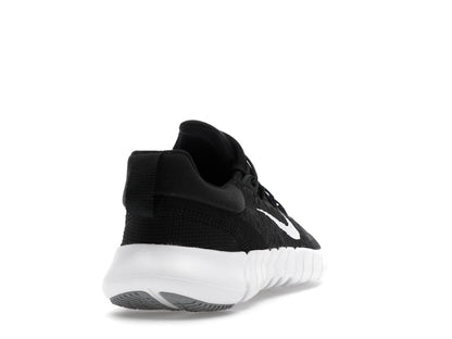 Nike Free Run 5.0 Black White (Women's)