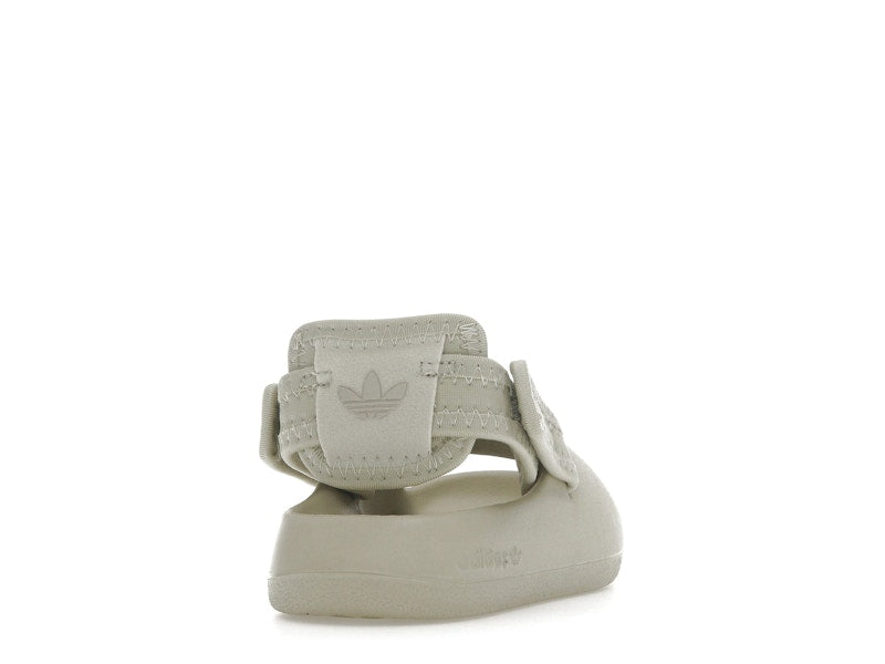 adidas adiFOM Adilette Slides Putty Grey (TD)