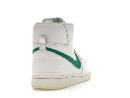 Nike Terminator High White Malachite