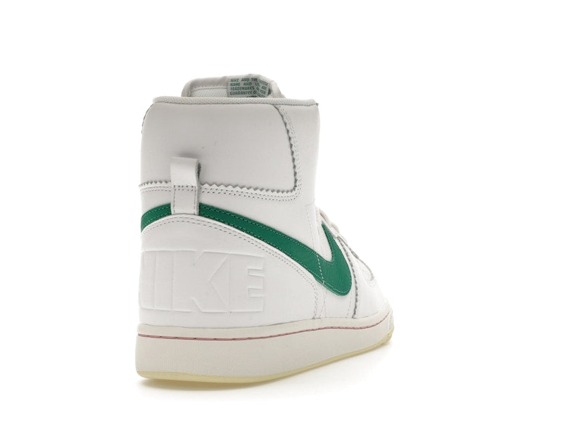 Nike Terminator High White Malachite