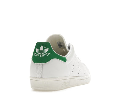 adidas Stan Smith 80s White Green