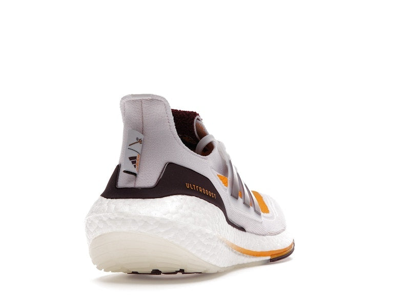 adidas Ultra Boost 21 Arizona State