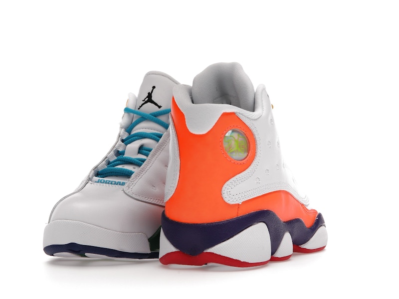 Jordan 13 Retro Playground (PS)