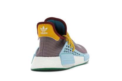 adidas NMD Hu Pharrell Extra Eye Grey