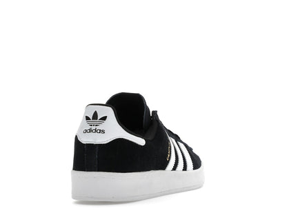 adidas Campus ADV Core Black Cloud White
