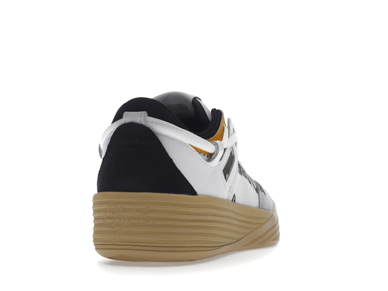 Puma Clyde All-Pro Kuzma Low Rhude