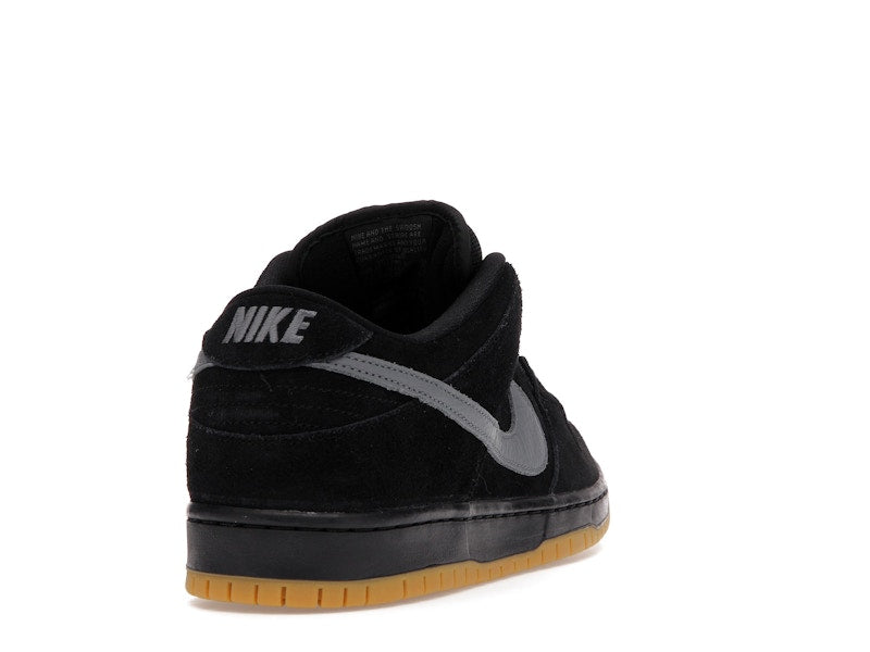 Nike SB Dunk Low Fog