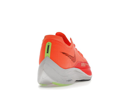 Nike ZoomX Vaporfly Next% 2 Total Orange