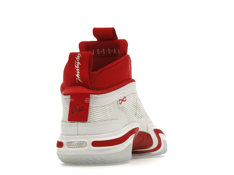 Jordan 36 SE Kia Nurse Global Game