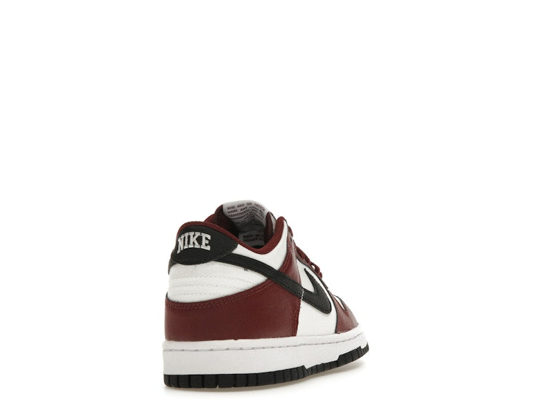 Nike Dunk Low Dark Team Red (GS)
